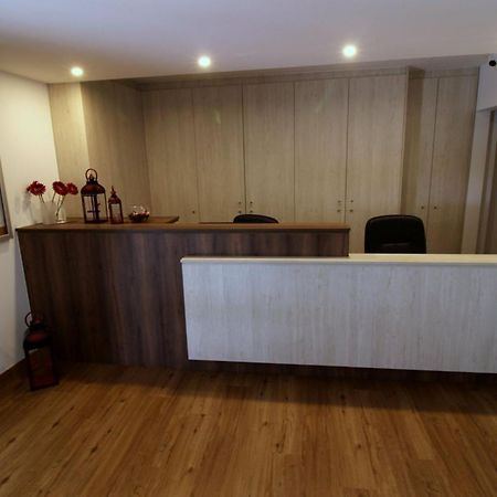 Hotel Rota Malhoa Figueiro Dos Vinhos Εξωτερικό φωτογραφία