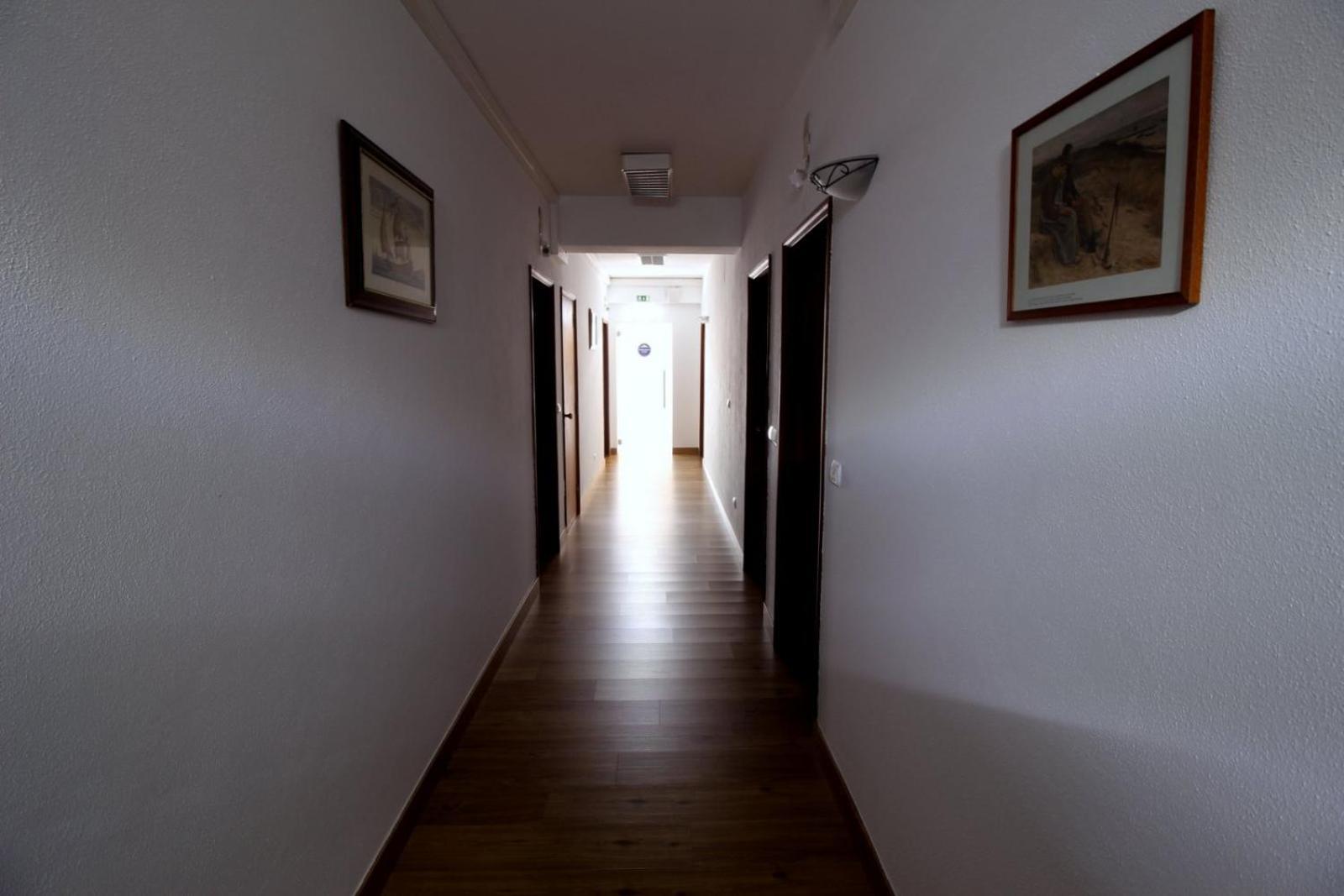 Hotel Rota Malhoa Figueiro Dos Vinhos Εξωτερικό φωτογραφία