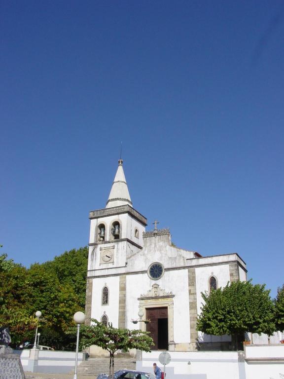 Hotel Rota Malhoa Figueiro Dos Vinhos Εξωτερικό φωτογραφία