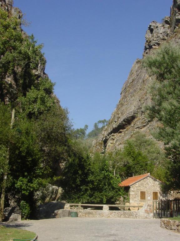 Hotel Rota Malhoa Figueiro Dos Vinhos Εξωτερικό φωτογραφία