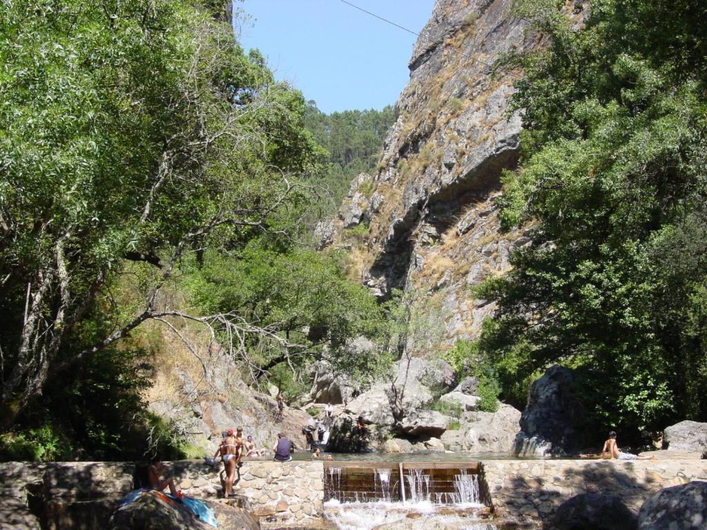 Hotel Rota Malhoa Figueiro Dos Vinhos Εξωτερικό φωτογραφία